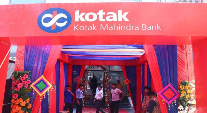 Bus station branding