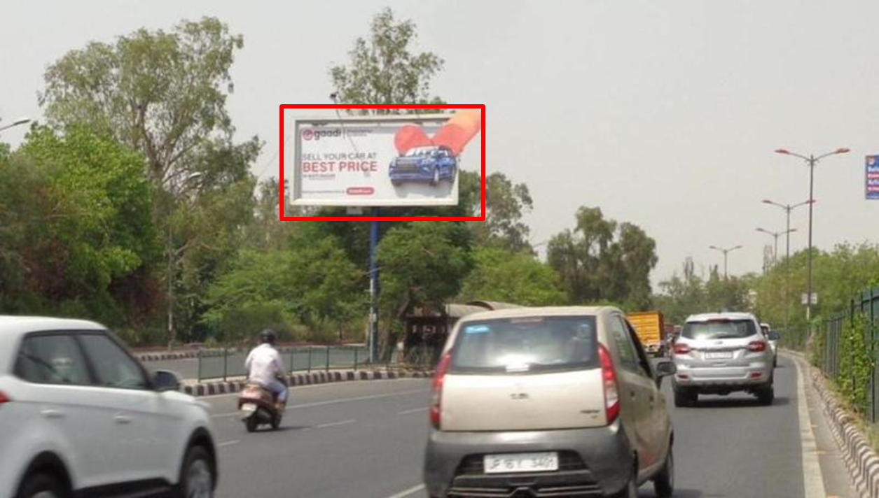 Auto Hood branding