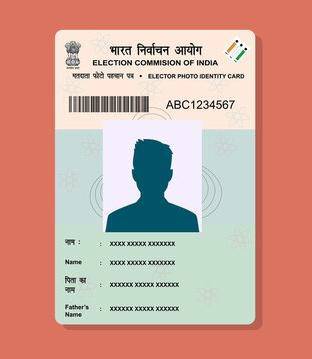 Voter ID Activity (Modification and New)