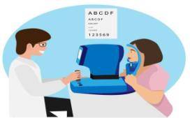 Eye Check-up